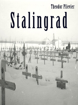 cover image of Stalingrad